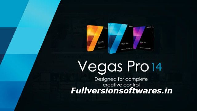 how to download sony vegas pro 14 for free in mac